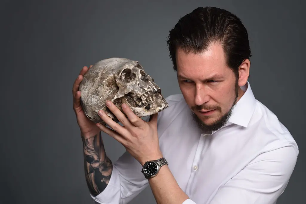 Marcus Koller